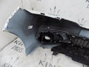 HONDA JAZZ 2017-ON FRONT BUMPER GENUINE 71101-TAR-G500
