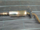 VW TOURAN 1.9 TDI 2003-06 SILENCER EXHAUST MUFFLER *CUT TO ORDER 1K0253611P