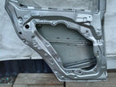 MAZDA 2 MK2  DE DH 2007-14 HATCHBACK REAR DOOR PANEL LEFT PASSENGER SIDE