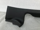 MERCEDES GLC X253 2016-21 LEFT SIDE REAR SILL TRIM COVER PANEL A2536860100