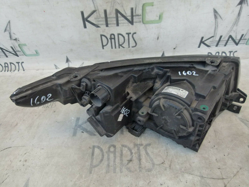 RANGE ROVER EVOQUE 2011-2014 LEFT PASSENGER SIDE HEADLIGHT HALOGEN GENUINE