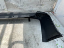 VW TRANSPORTER T6  2016-2021 REAR BUMPER GENUINE  7LA807417