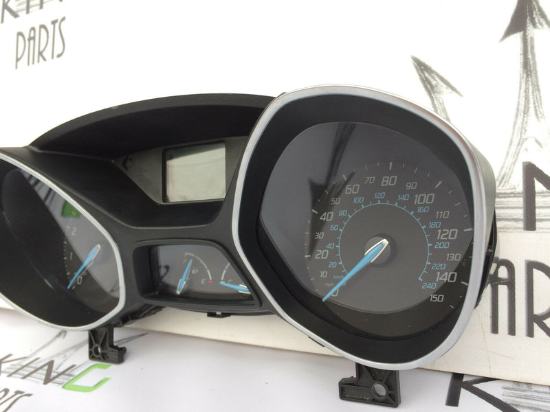 FORD FOCUS 12-15 1.0 1.4l PETROL SPEEDOMETER INSTRUMENT CLUSTER CM5T-10849-RL