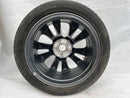 TOYOTA AURIS 17'' ALLOY WHEEL & TYRE 225/45/17 7J ET50 HL8103