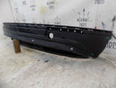 VW TIGUAN II MK2 5N 2016-2017 REAR BUMPER LOWER GENUINE 5NA807521