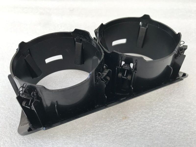 MERCEDES GLC AMG X253 2016-23 CENTRE CONSOLE TRIM CUP HOLDER A2056800691