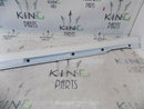 AUDI A6 C8 4K 2018-ON LEFT SIDE SKIRT SILL COVER WHITE 4K0853855