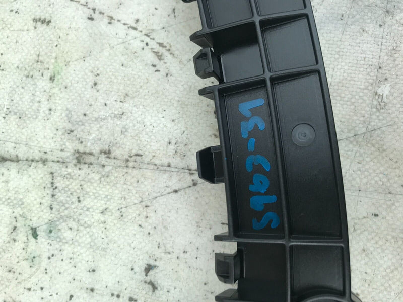 MITSUBISHI OUTLANDER MK3 2013-2016 LEFT SIDE REAR BUMPER BRACKET 4B45X