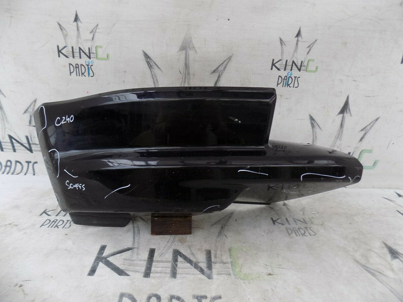 LAND ROVER FREELANDER 2 L359 TD4 2006-2015 LOWER FRONT BUMPER TRIM GENUINE