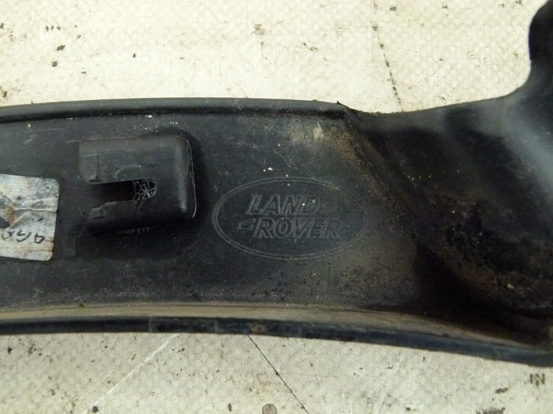 RANGE ROVER EVOQUE L538 2012-18 REAR LEFT WHEEL ARCH TRIM BJ32290E23