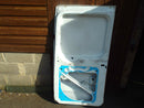 Ford Transit MK6 VI 2000-2013 Rear Door Right Driver Side O/S