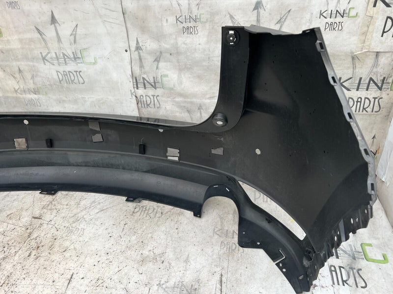MAZDA CX-5 MK2 2017-ON REAR BUMPER & DIFFUSER PDC GENUINE KB8A50221