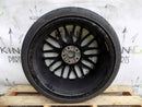 AUDI A3 S3 8V GENUINE 19'' INCH ALLOY WHEEL 8Jx19 ET49 + TYRE 8V0601025FF