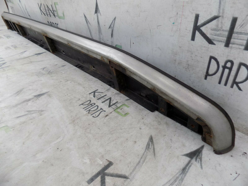 LAND ROVER RANGE ROVER SPORT L494 2014-ON SIDE STEP RIGHT DRIVER SIDE