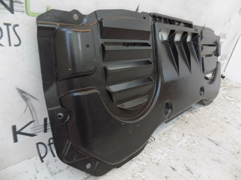 MERCEDES ML350 GLS W166 2012-2015 ENGINE UNDER BODY SPLASH GUARD SHIELD