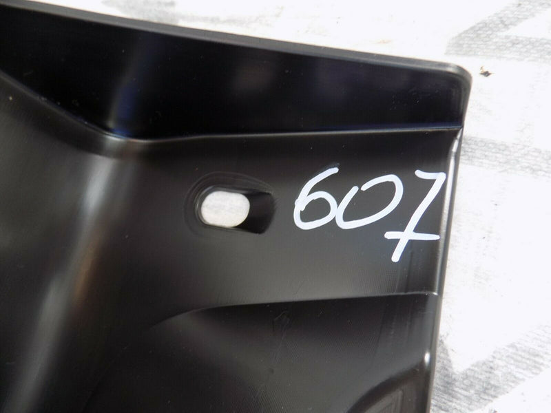 MITSUBISHI OUTLANDER PHEV 2012-ON RIGHT SIDE SKIRT SILL COVER *NEW 6512A208