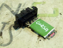 VAUXHALL CORSA HEATER BLOWER MOTOR RESISTOR GENUINE A51004800