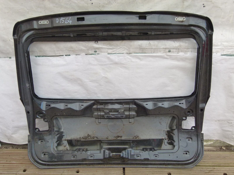 VW TOUAREG MK2 7P 2010-15 GENUINE TAILGATE BOOT LID PANEL 7P6827159B