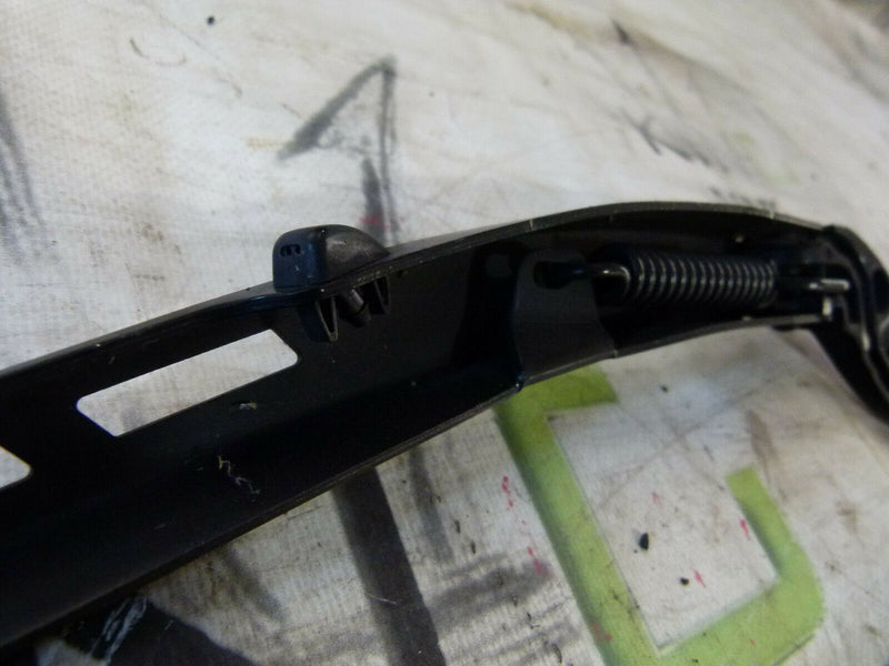 JAGUAR XJ X351 2010-2019 FRONT WINDSCREEN WIPER ARM RIGHT DRIVER SIDE O/S