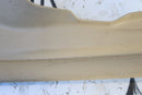 BMW 3 SERIES E91 2005-2013 TOURING REAR LEFT DOOR SILL TRIM INNER BEIGE 7066991