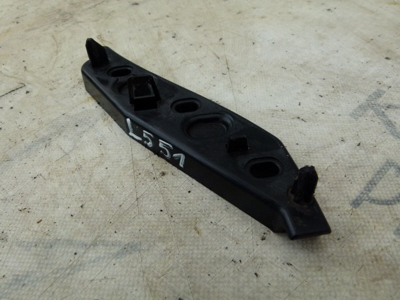 RANGE ROVER EVOQUE L551 HYBRID 2019-20 FRONT BUMPER RIGHT BRACKET K8D216F072 #