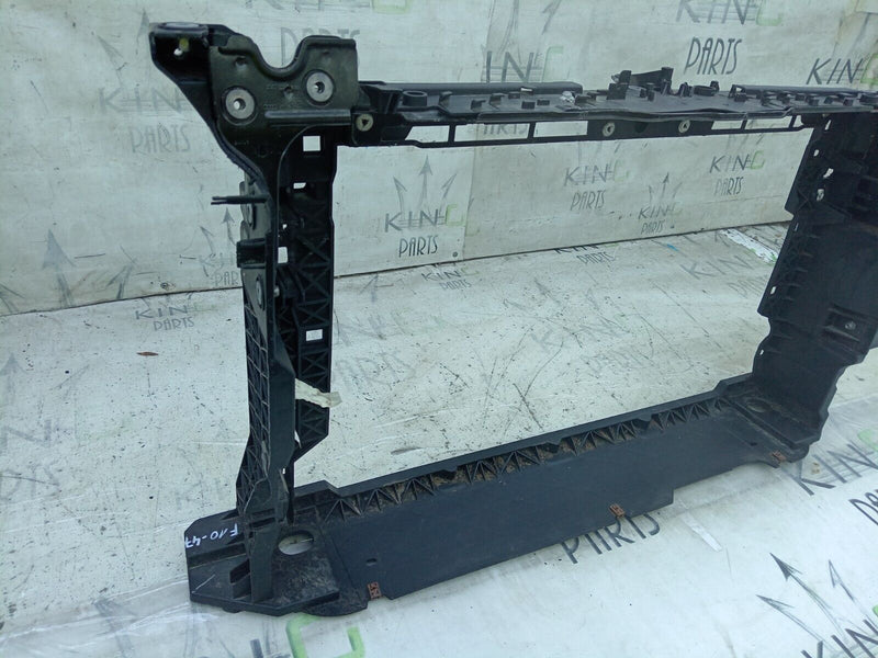 AUDI A1 2019-ON SURROUND RADIATOR FRAME SUPPORT PANEL 82A805588
