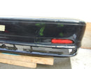 BMW 3 SERIES E46 COUPE 1998-2003 REAR BUMPER NAVY GENUINE (5268)