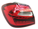 MERCEDES A W177 model SE 18-22 LEFT SIDE REAR FENDER LAMP TAIL LIGHT A1779067902