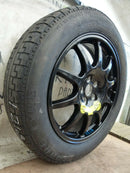 RANGE ROVER SPORT GENUINE SPARE ALLOY WHEEL 20" 6JX20H2 ET30 TYRE 195/60