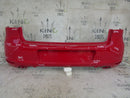 VW GOLF MK6 2008-2013 REAR BUMPER GENUINE 5K6807421 AA0123
