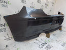 BMW 1 SERIES E81 E87 5DR 2007-11 FACELIFT REAR BUMPER GENUINE PDC 7166612