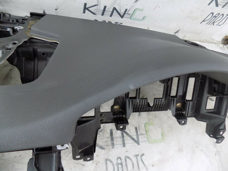 PORSCHE CAYENNE 9Y0/9Y3 2018-ON DASHBOARD GENUINE GREY