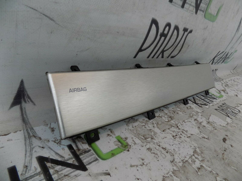 LAND ROVER RANGE ROVER EVOQUE 2011-2019 DASHBOARD AIRBAG TRIM PANEL BJ32045R61BB