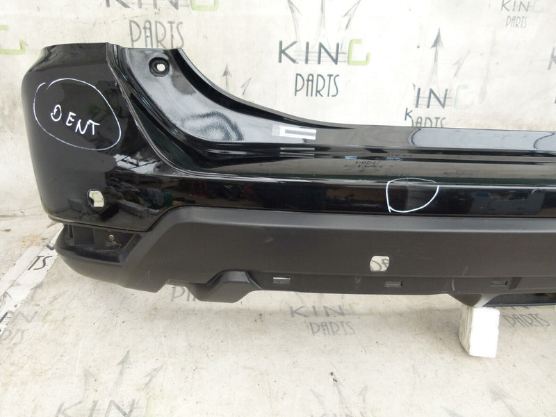 NISSAN X-TRAIL T32 LCI 2017-2022 REAR BUMEPER PDC GENUINE 850226FR0H