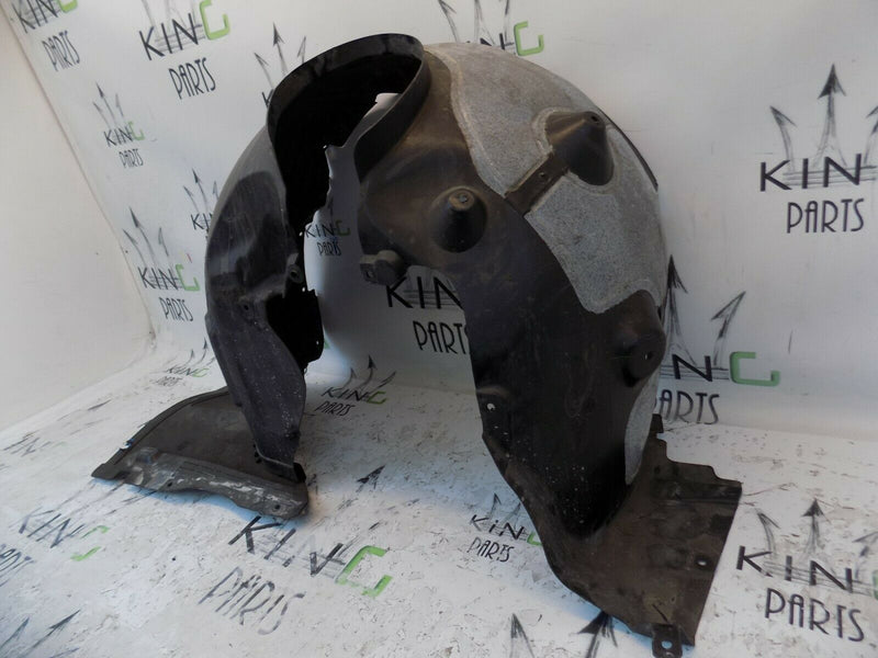 BMW 2 SERIES F45 F46 2014+ RIGHT SIDE WHEEL INNER ARCH LINER MUDGUARD