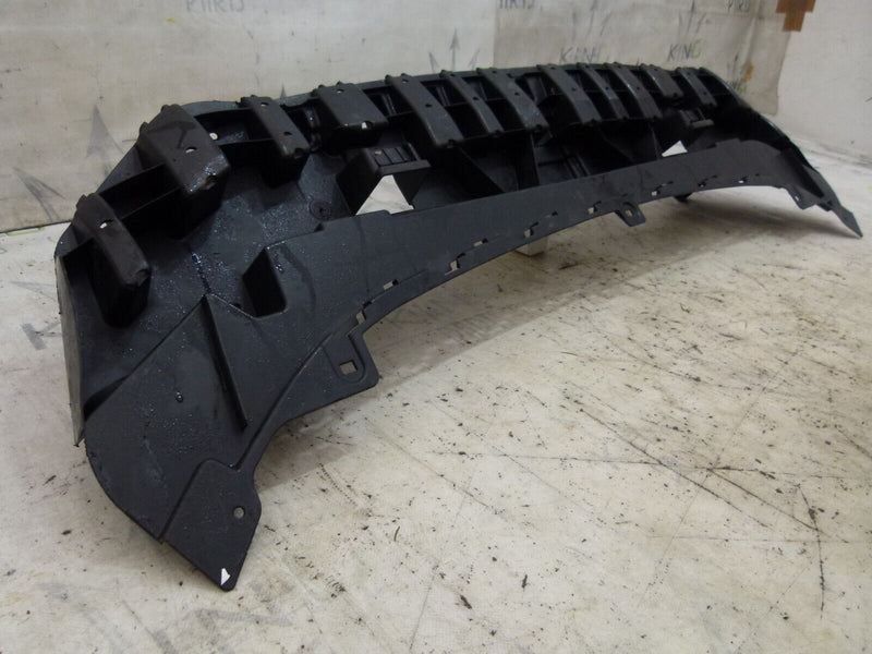 FORD FIESTA MK7 LCI 2013-17 FRONT BUMPER UNDER TRAY GENUINE C1BB8B384A