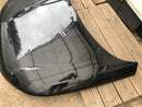 AUDI A1 2010-2015 PRE-FACELIFT ! GENUINE FRONT BONNET HOOD PANEL in GREY