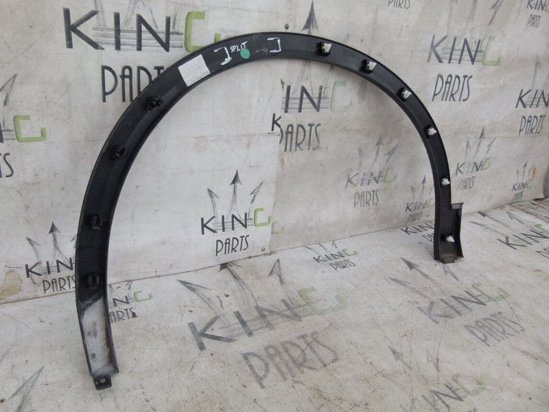 VW T-ROC 2017-2021 FRONT RIGHT WHEEL ARCH TRIM COVER GENUINE 2GA854732