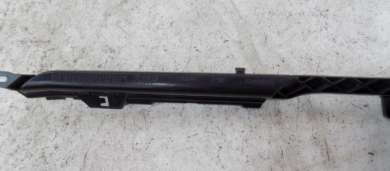 Audi A5 8W6 2017 2018 FRONT GRILLE COVER 8W6853037 (S25-27)