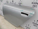 AUDI A6 4F C6 2004-2007 GENUINE REAR DOOR PANEL LEFT PASSENGER SIDE N/S
