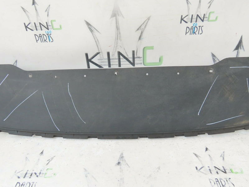 VOLKSWAGEN PASSAT B8, FRONT LOWER BUMPER SKID PLATE, 2015+, 3G0805903E.