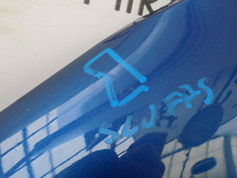 SMART FORTWO A453 W453 2014-18 PLASTIC FRONT FENDER WING PANEL LEFT SIDE