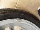 SUZUKI P6 16" INCH ALLOY WHEEL+TYRE 16X6J ET45