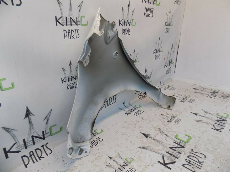 CITROEN C1 PEUGEOT 107 2005-2014 FRONT RIGHT WING FENDER PANEL