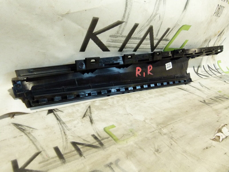 RANGE ROVER SPORT L494 REAR RIGHT DOOR COVERING TRIM PANEL DK62255A80AC