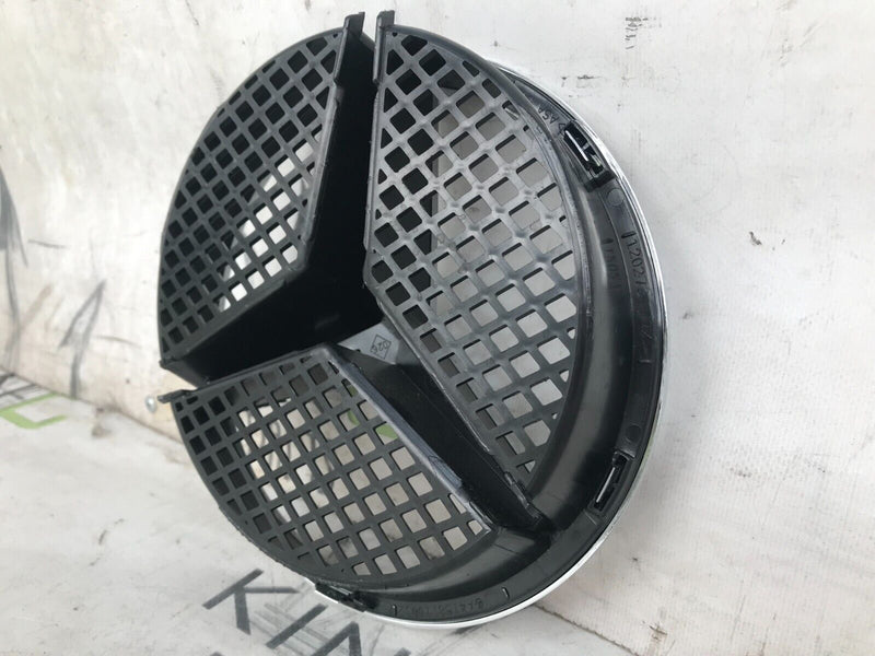 MERCEDES CITAN 2013-ON GENUINE BADGE GRILL STAR EMBLEM CHROME A4158170032