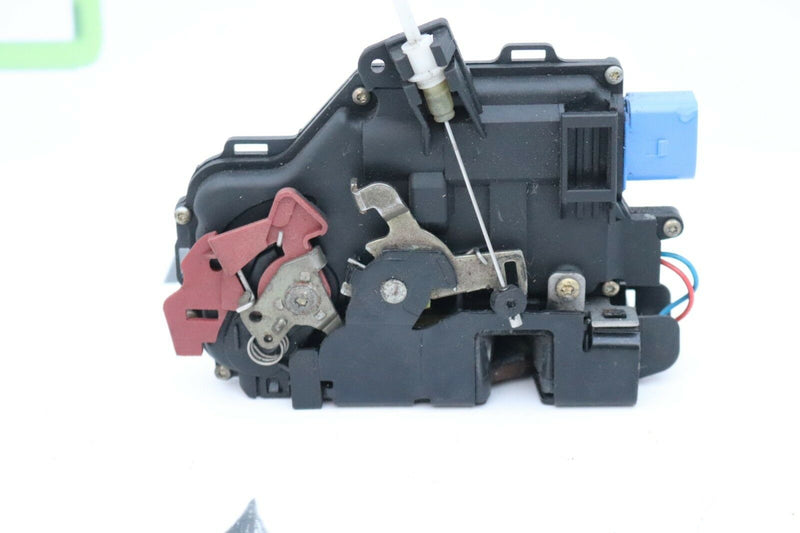 AUDI A3 (8P) MK2 2003-2012 DOOR LOCK FRONT PASSENGER LEFT SIDE 4E2837015