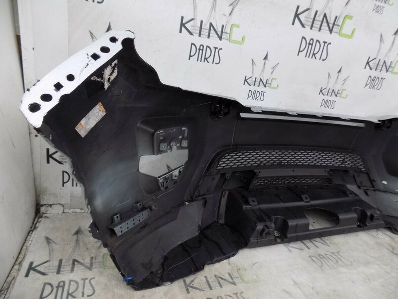 RANGE ROVER EVOQUE L538 DYNAMIC 2011-15 FRONT BUMPER GENUINE BJ3M-17F003