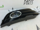 AUDI A1 2010-2014 FRONT BUMPER GRILLE GRILL GENUINE 8X0807682A O/S RIGHT DRIVER