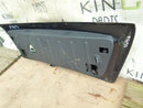 MINI COOPER R52 2005-2008 CONVERTIBLE COMPLETE BOOT LID TAILGATE PANEL